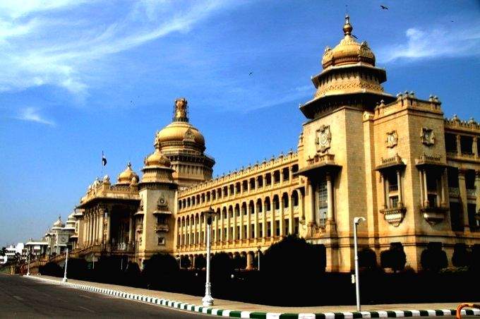 157 crorepatis candidates contesting in Bengaluru region's 28 seats: Report - Vimarsana News