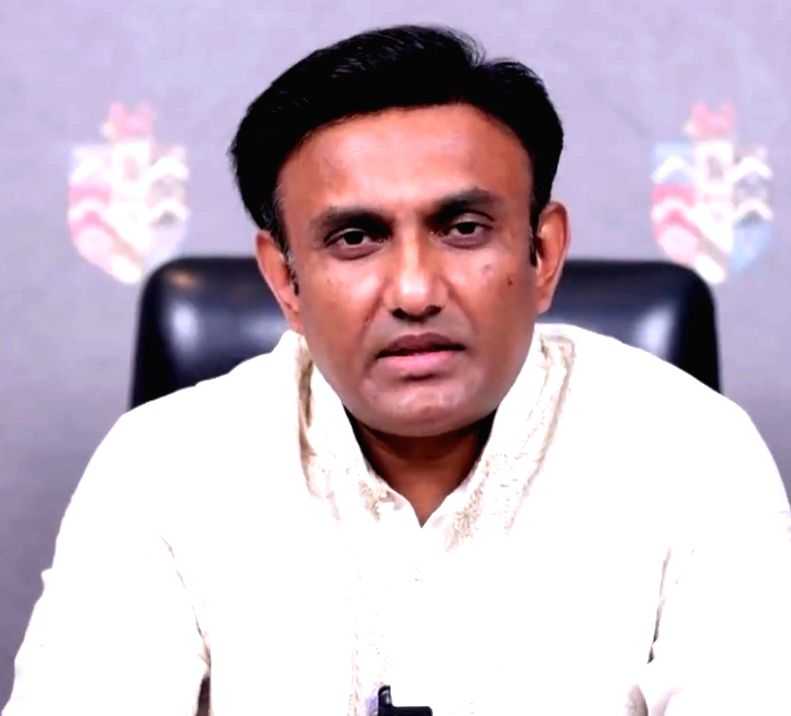 Covid guidelines are not political, says K'taka Health Min - Vimarsana News