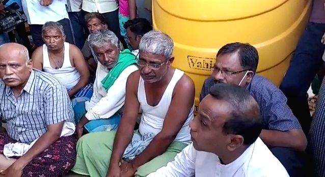 K'taka student's death: Pall of gloom descends on Haveri - Vimarsana News