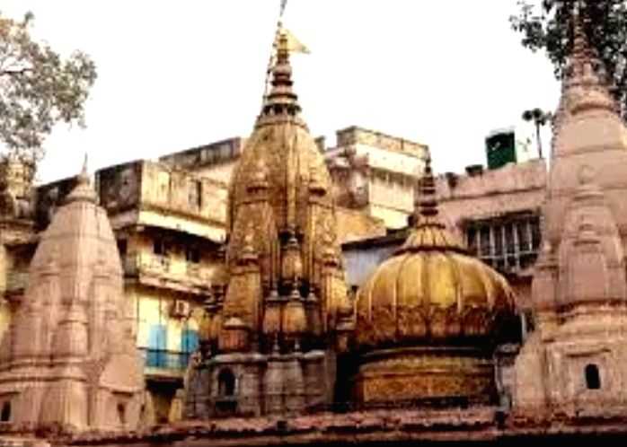 5 women seek rights to worship in old temple complex - Vimarsana News