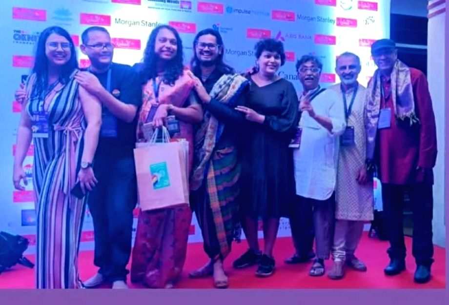 Kashish Mumbai International Queer Film Festival to present rainbow of LGBTQIA+ films during Pride month - Vimarsana News