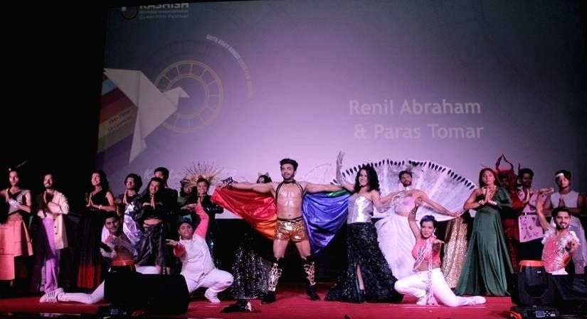 KASHISH MIQFF 2022 opens up with glitz & glamour! - Vimarsana News