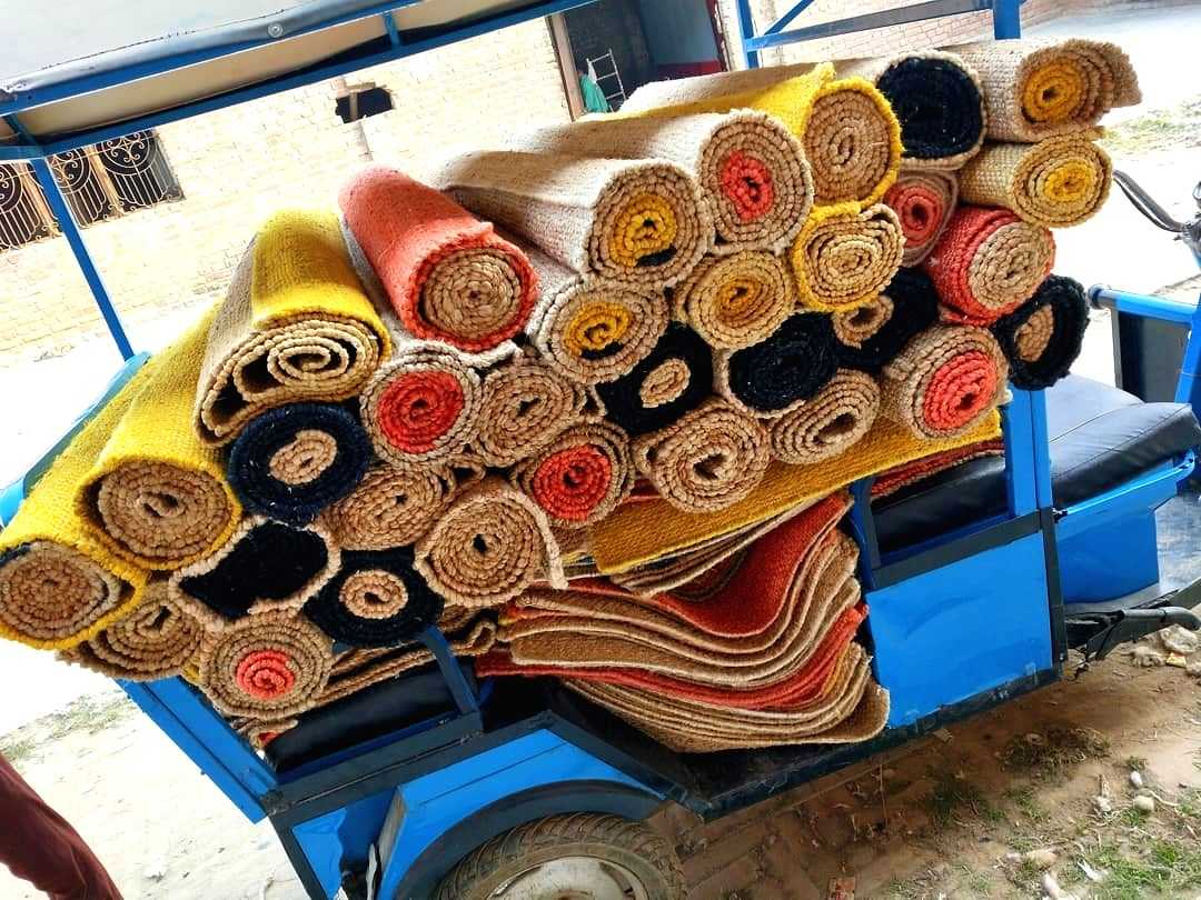 After 70 yrs, J&K products get global recognition; GI tags part of new export policy - Vimarsana News