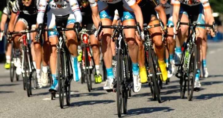 Kashmir to Kanyakumari: Asia's longest cycle race flagged off - Vimarsana News