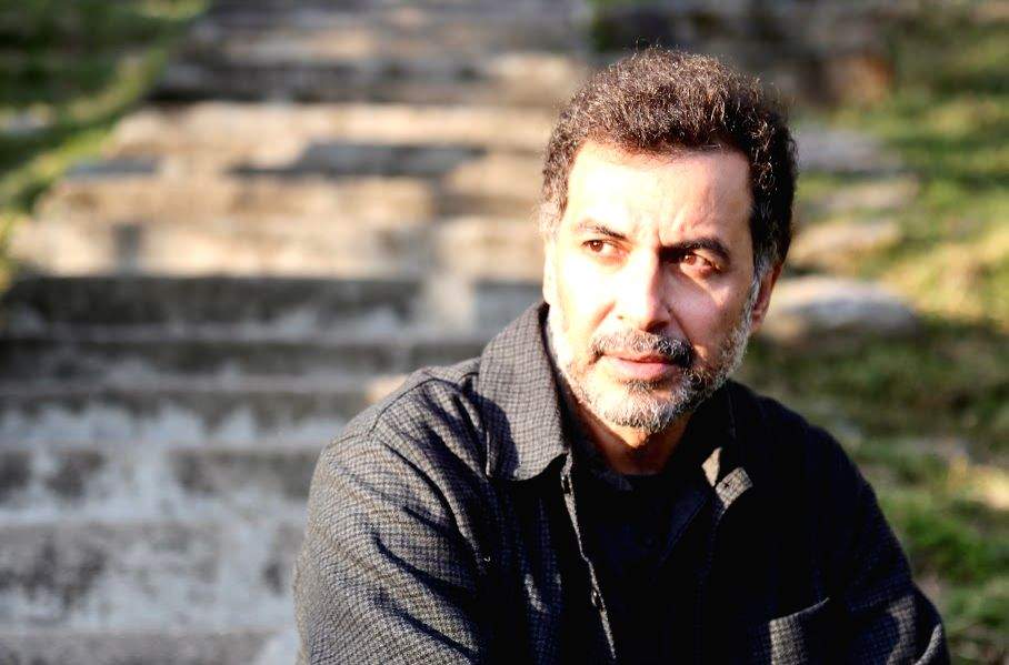 Kashmiris can draw support by telling their stories, even if they are in whispers: Filmmaker and actor Aamir Bashir - Vimarsana News