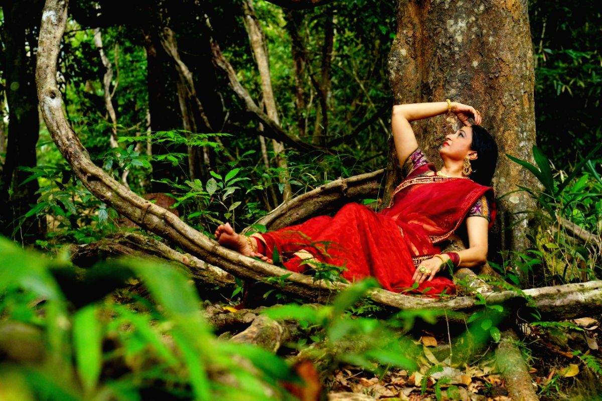Kathak maestro's documentation of Gita Govinda nearing completion - Vimarsana News