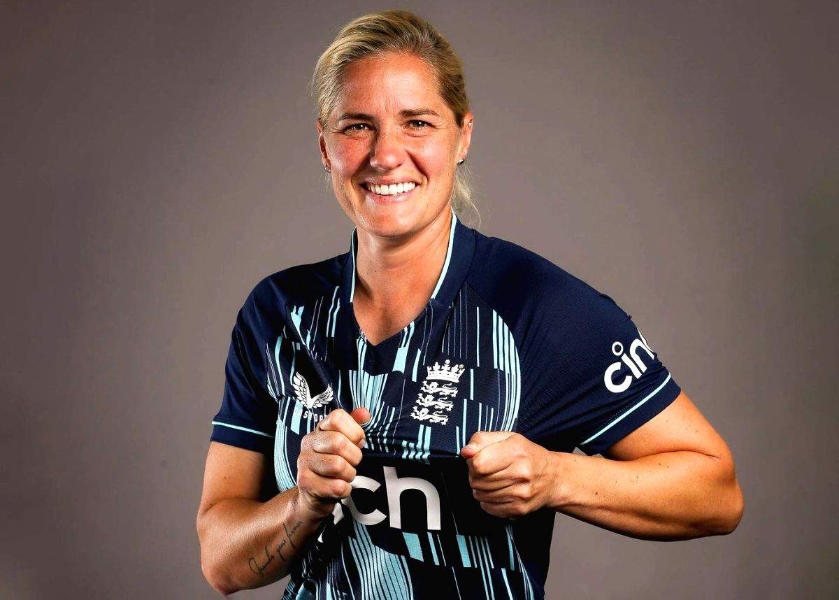 Veteran England pacer Katherine Sciver-Brunt announces retirement from international cricket - Vimarsana News