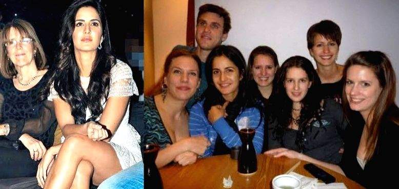 'I now have a brother', says Kat's sis as she welcomes Vicky to her multi-talented family - Vimarsana News