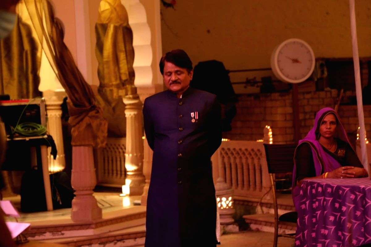 IANS Review: 'Kaun Banegi Shikharwati': Perfect casting saves this series - Vimarsana News