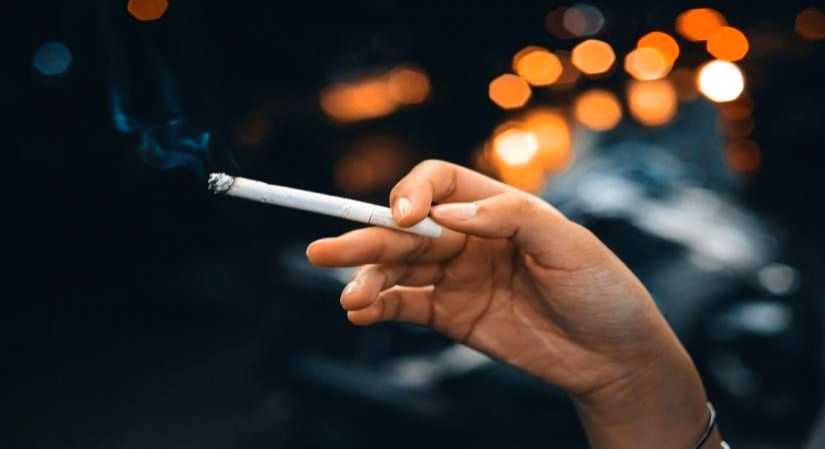 Not just lungs, smoking affects every cell of human body: AIIMS Professor - Vimarsana News