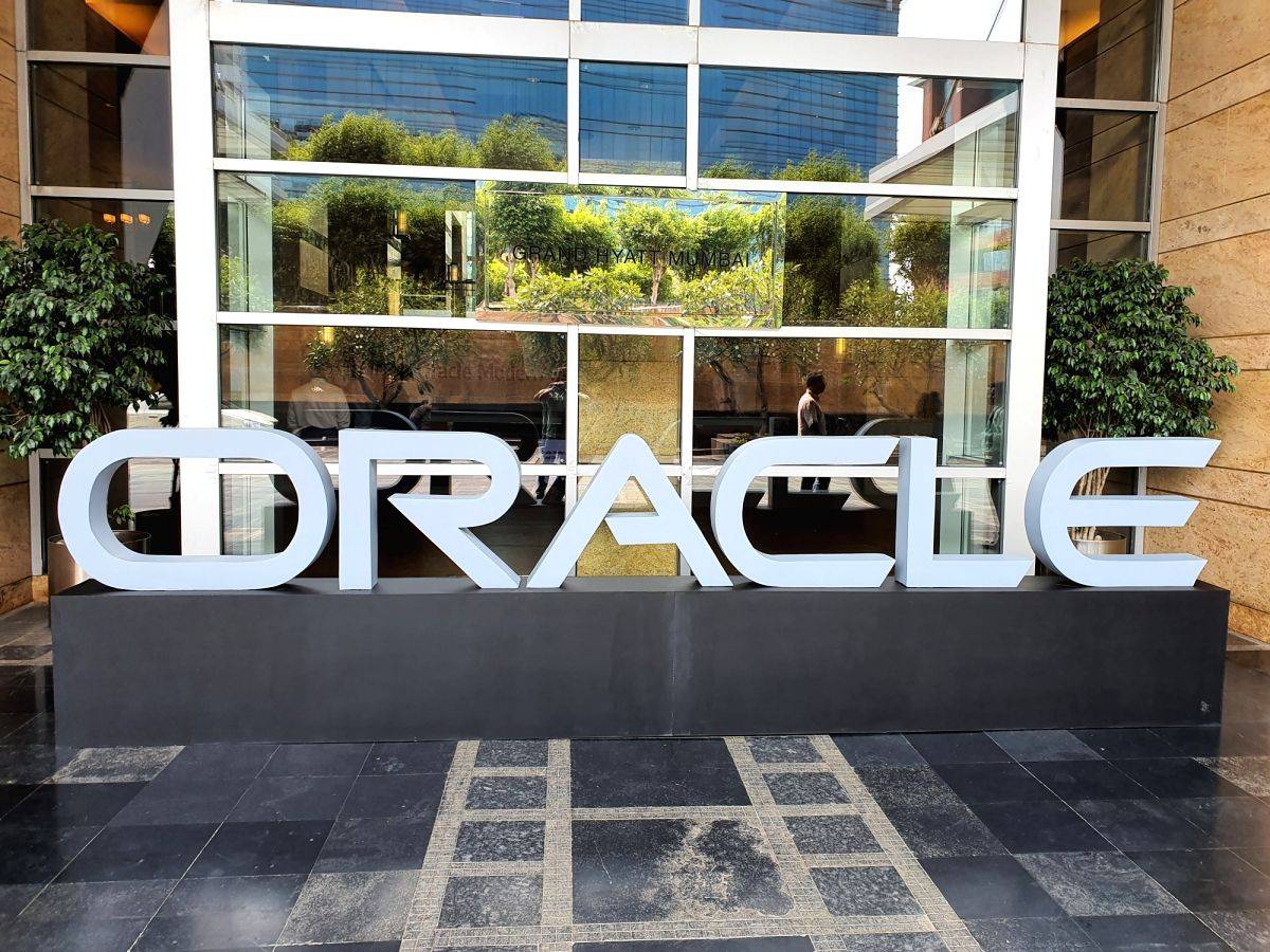 Oracle adds 5 new capabilities in its Cloud to safeguard customers' data - Vimarsana News