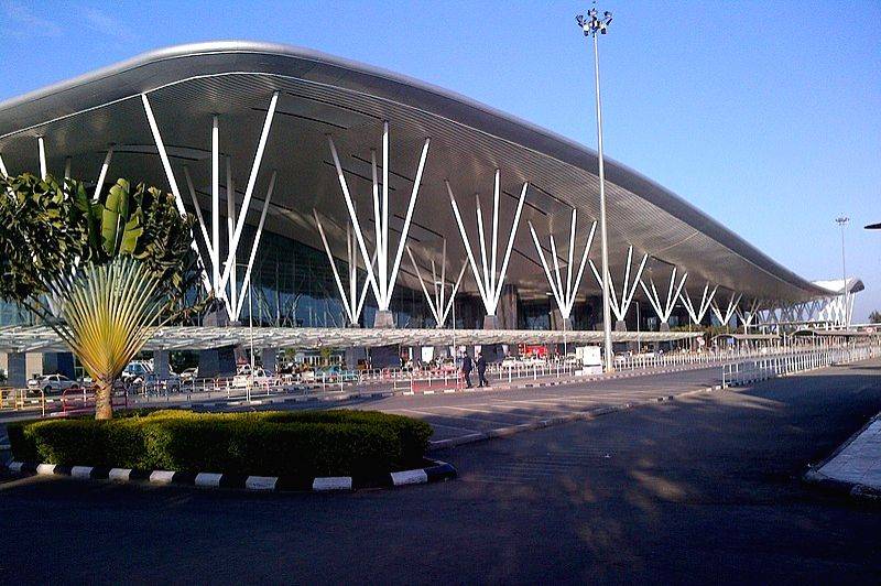 Bengaluru Airport gets PEER platinum certification - Vimarsana News