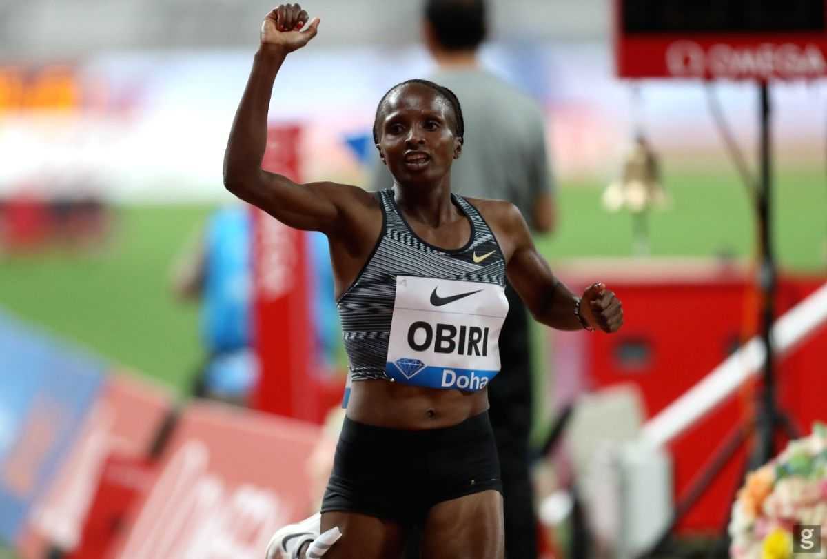 Kenya names star-studded athletic teams for Worlds, Commonwealth Games - Vimarsana News