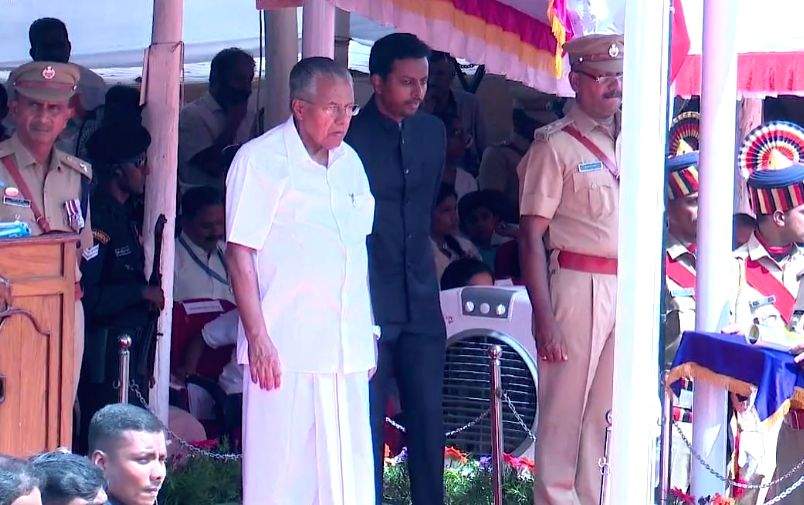Hugely popular Kerala Catholic priest slams Pinarayi Vijayan, Govindan for rude behaviour - Vimarsana News