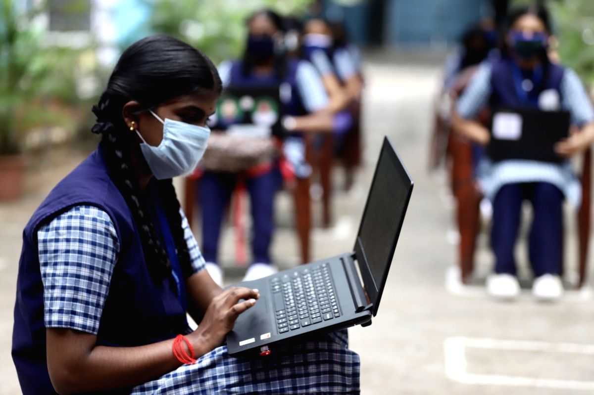 Kerala conducts over 6K online classes amid Covid challenge - Vimarsana News