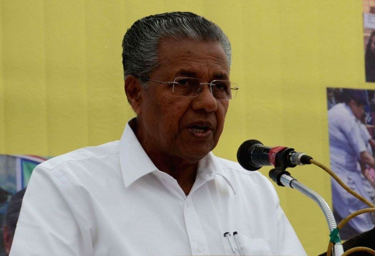 Exit poll predictions: Mixed results for Vijayan; son-in-law might loose - Vimarsana News