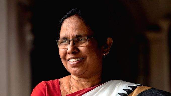Ministry or no, KK Shailaja remains a rockstar - Vimarsana News