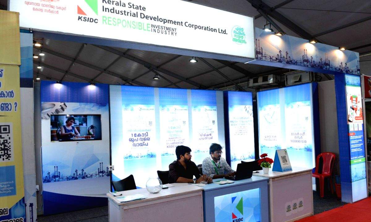 Kerala: Draft Export Policy to tap global markets - Vimarsana News