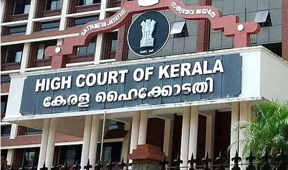 Kerala HC closes contempt of court case as govt says Vizhinjam protests over - Vimarsana News