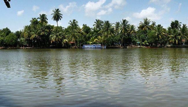 Kerala may opt for Gaya rubber dam project for Pamba, says Bihar Minister - Vimarsana News