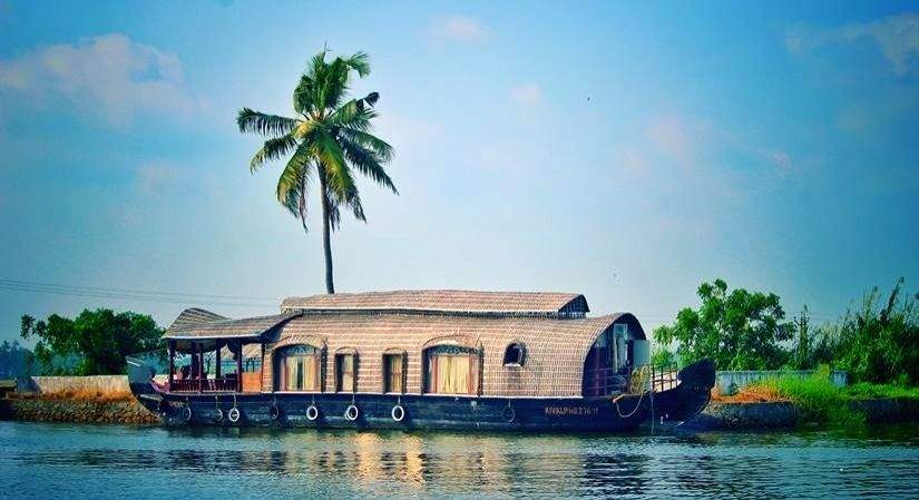 Kerala named 'The Most Welcoming Region' for the 4th time - Vimarsana News