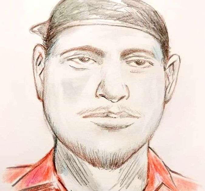 Agencies on prowl of Noida native Shahrukh Saif, suspect in Kerala train blaze case - Vimarsana News
