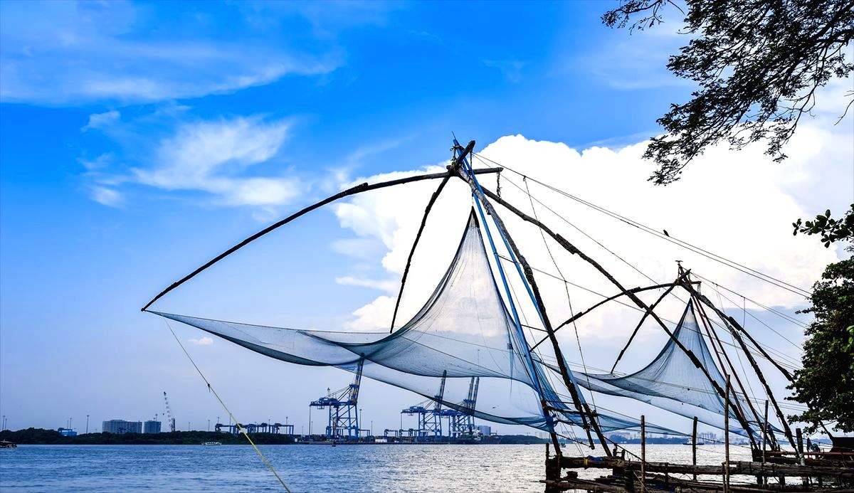 Kerala's Responsible Tourism makes it to UNWTO list - Vimarsana News