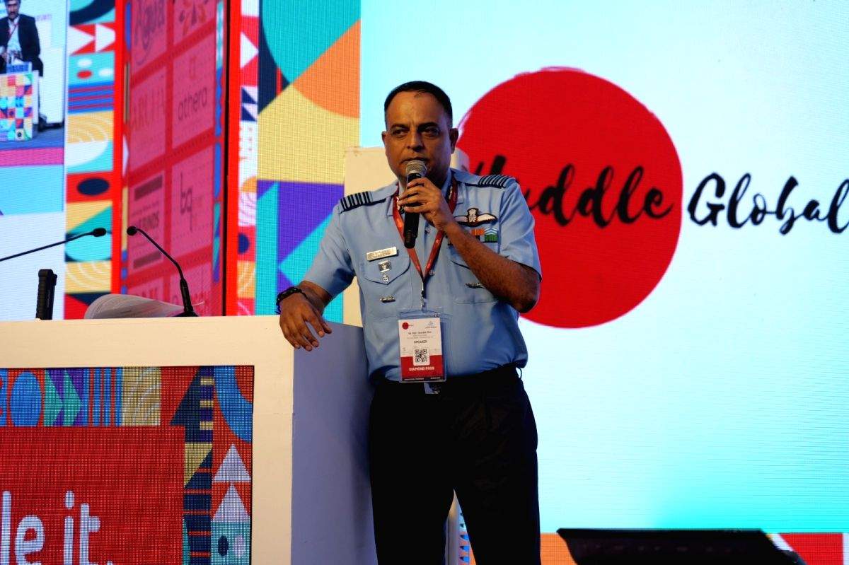 Kerala startups yet to grab openings in defence and aerospace - Vimarsana News