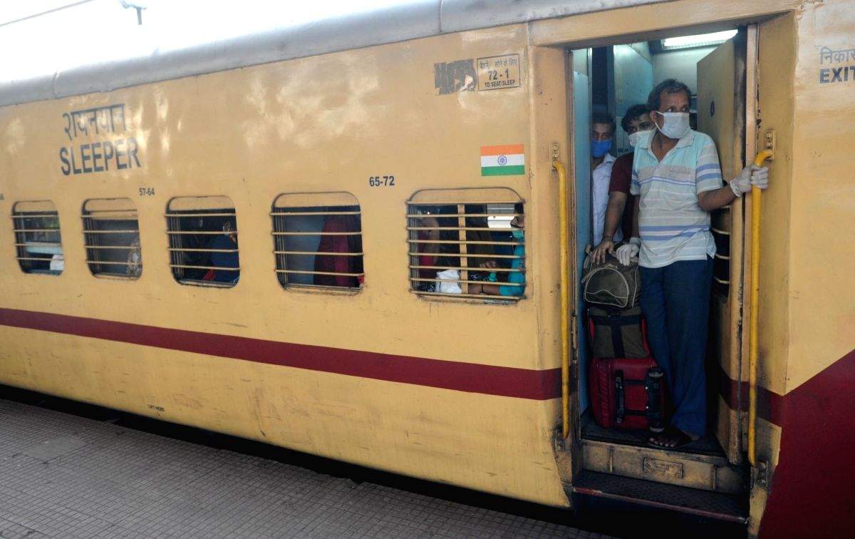 K-Rail will take 127 years to complete: Economists - Vimarsana News