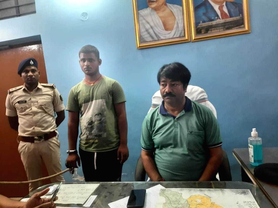 All four accused in Begusari shootout arrested - Vimarsana News