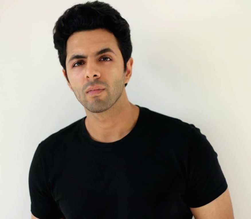 Keshav Uppal opens up on his experience in 'Cyber Vaar - Har Screen Crime Scene' - Vimarsana News