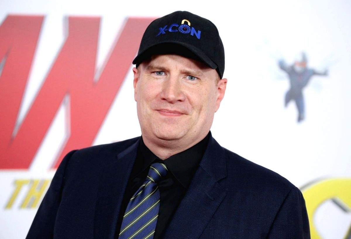 Kevin Feige: 'Spider-Man 4' story locked, 'Blade' films in '10 weeks or so' - Vimarsana News
