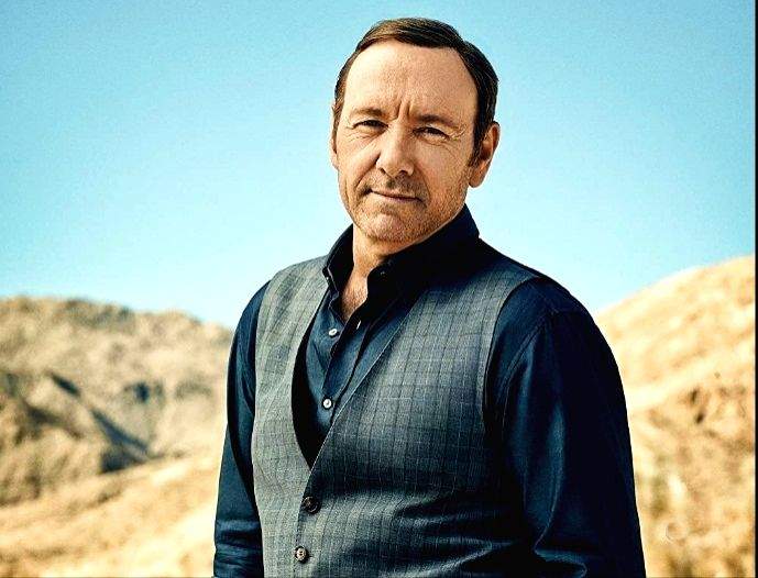 Kevin Spacey charged with four counts of sexual assault in UK - Vimarsana News