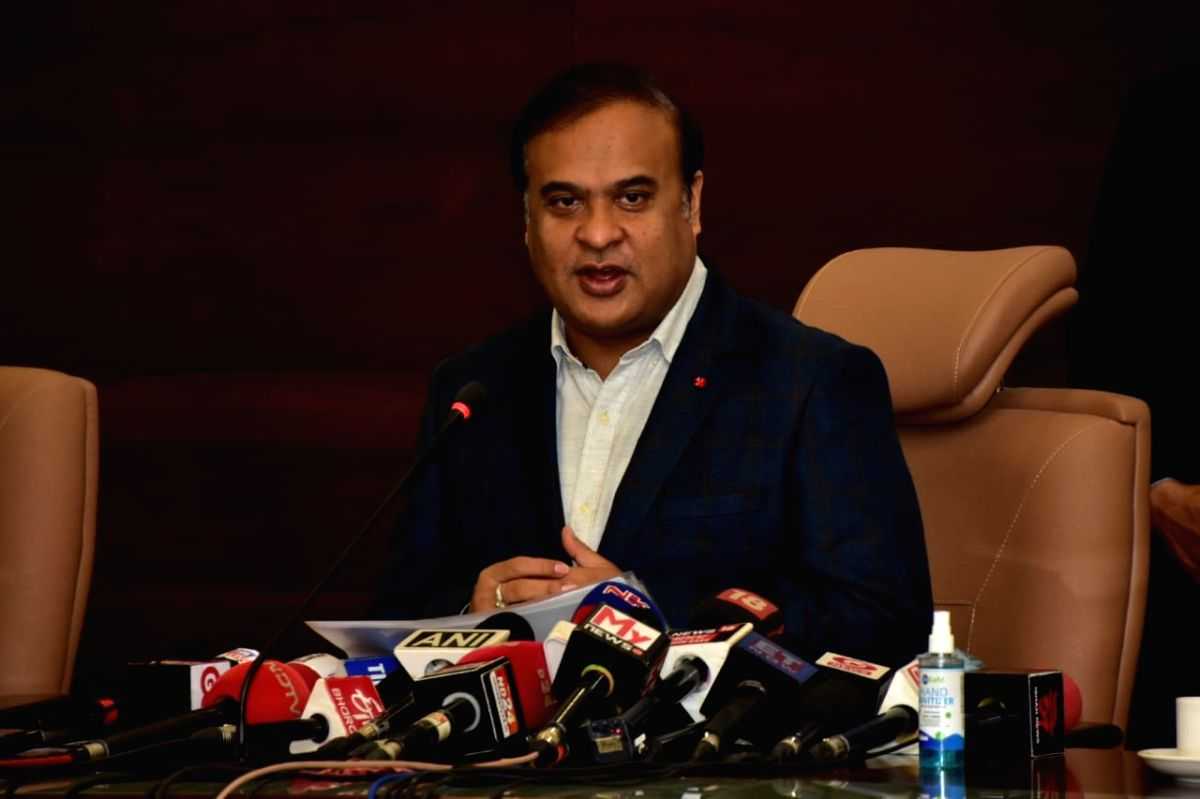 No sale or purchase of land near Sankardev's first worship place: Assam CM - Vimarsana News