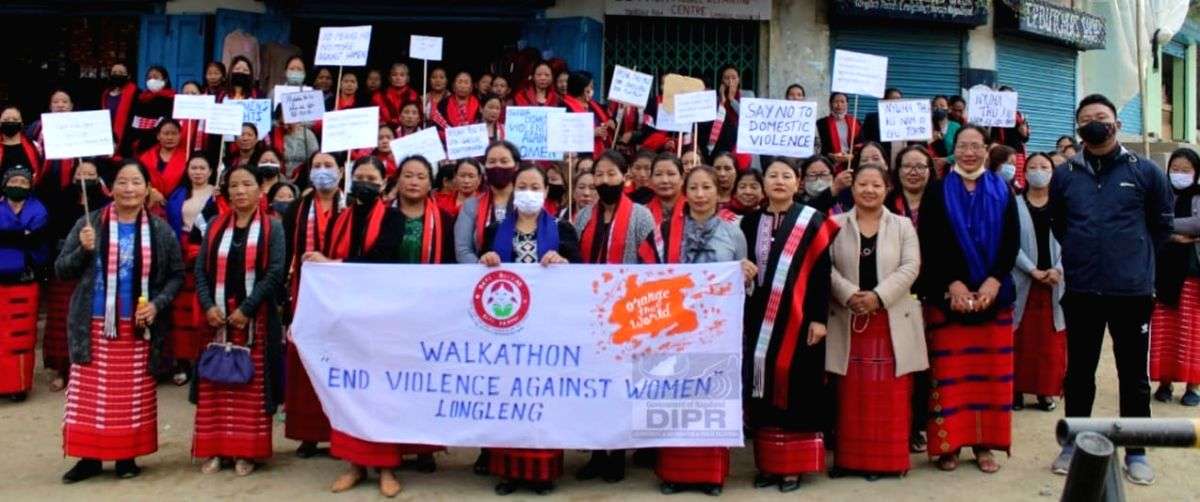 Naga Peace pact must be win-win deal, will respect rule of law: NNPG Chief Kitovi - Vimarsana News