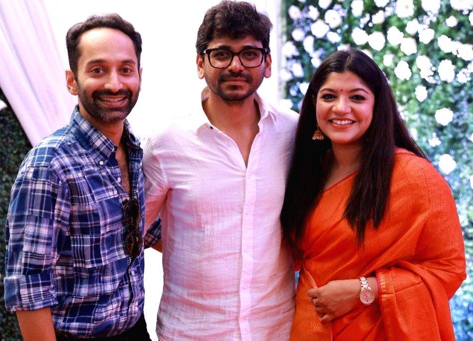 'KGF' and 'Kantara' makers announce next 'Dhoomam' - Vimarsana News
