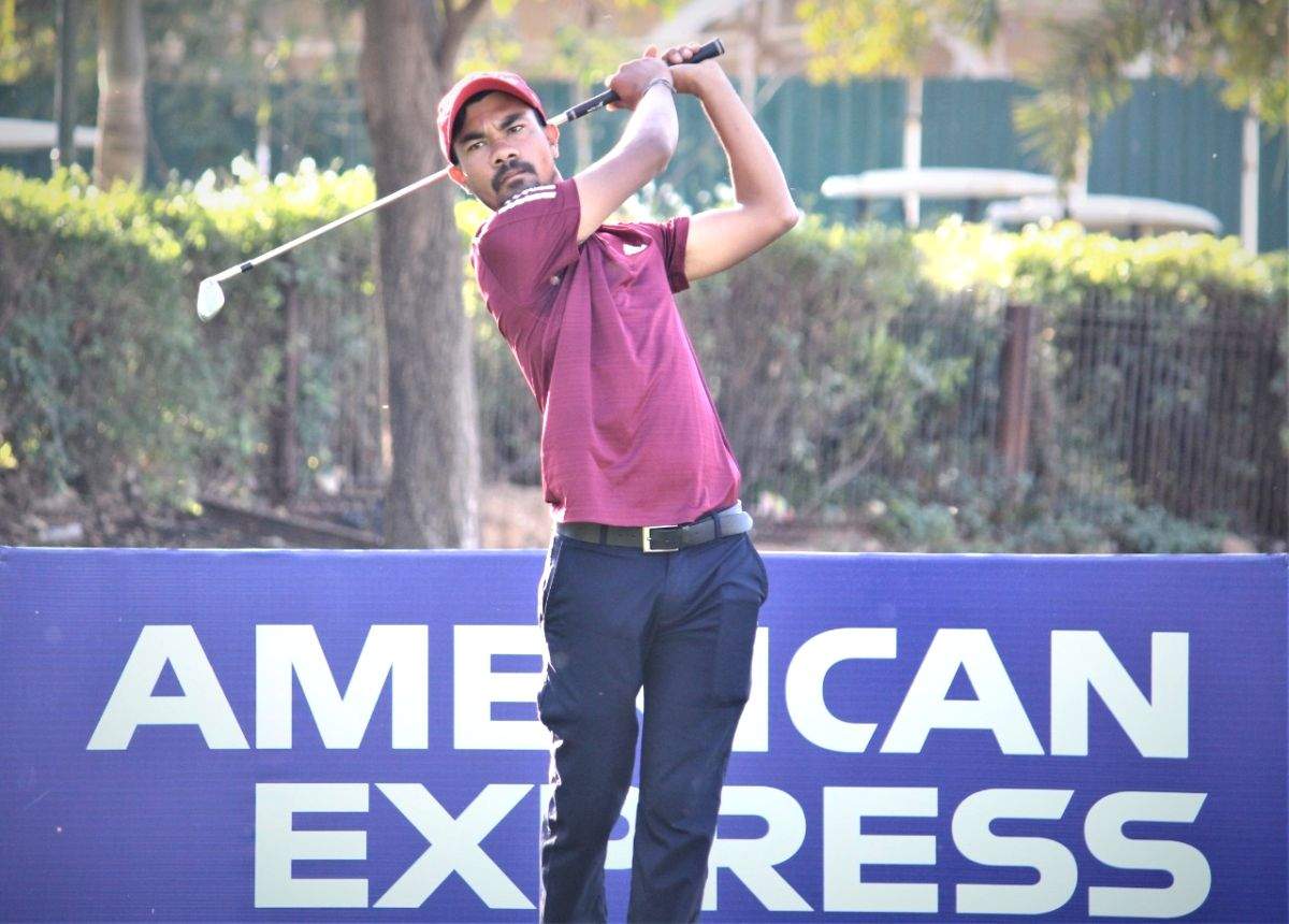 Khadka takes top honours in Pre-Qualifying III, 27 players qualify for the final stage - Vimarsana News