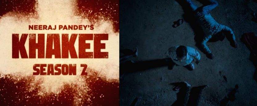 'Khakee: The Bihar Chapter' set to return with second season - Vimarsana News