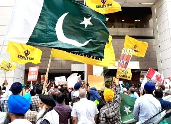 Pakistan is repeating its modus operandi in Punjab(Column: The Third Eye) - Vimarsana News
