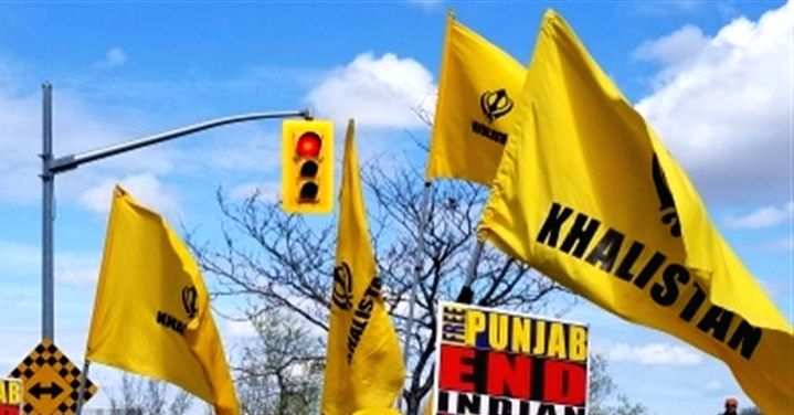 Brainwashed in Brampton: Khalistanis target new students from Punjab - Vimarsana News