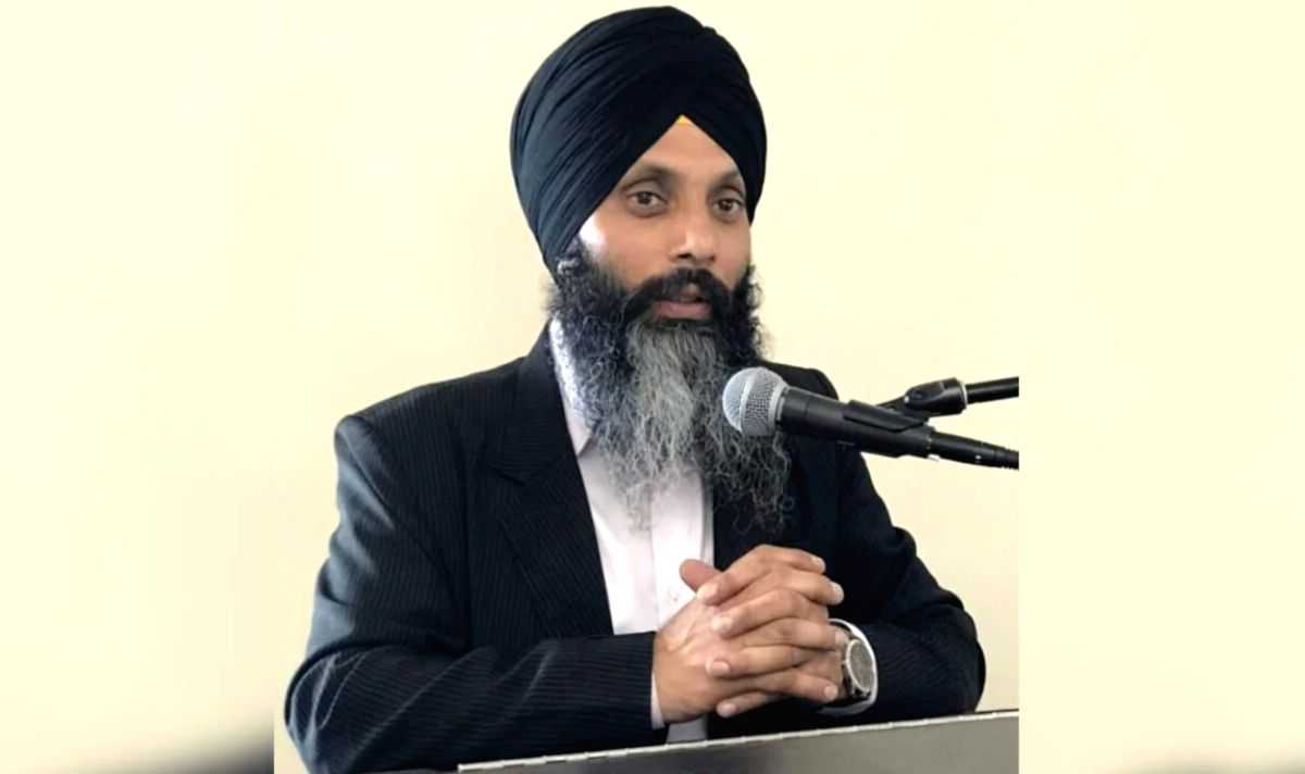Khalistan outfit calls for Indian consulate 'shutdown' in Canada over Nijjar's killing: Report - Vimarsana News