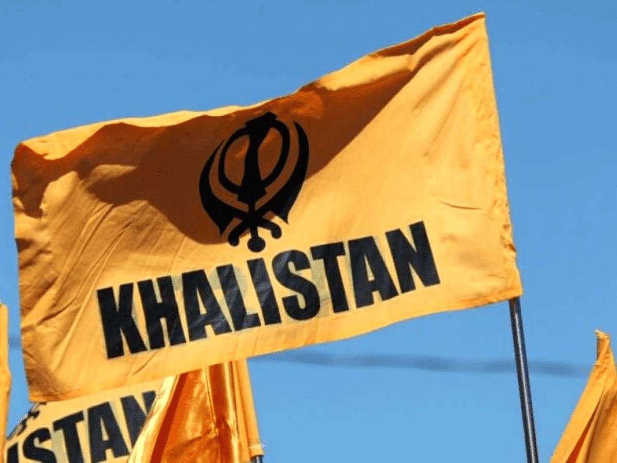 (Edited for Thursday morning release) Is Khalistan movement planning to spread its wings in Rajasthan too? - Vimarsana News