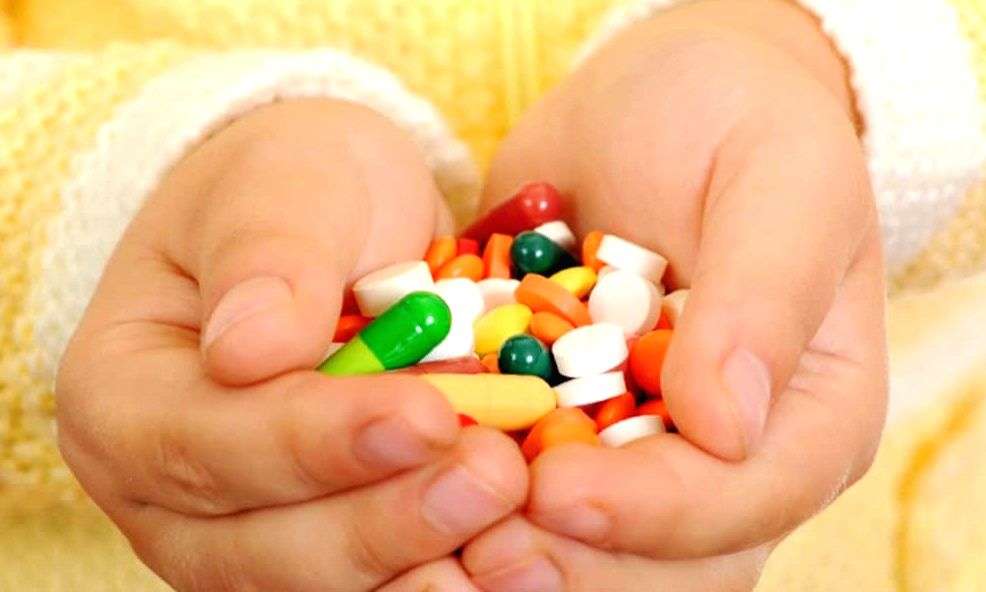 Antibiotics, western diet raise inflammatory bowel disease risk in kids - Vimarsana News