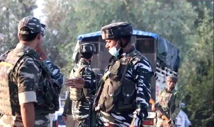 Killing of 3 terrorists likely to lift morale of Kashmiri Pandits - Vimarsana News