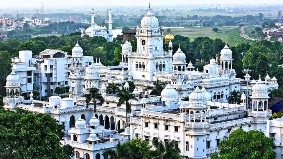 UP to get its first skin bank in KGMU - Vimarsana News