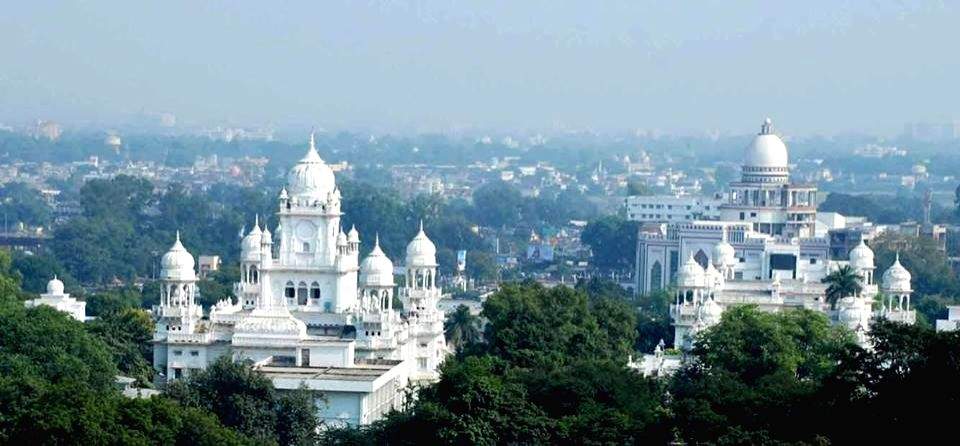KGMU named nodal centre for medical education - Vimarsana News