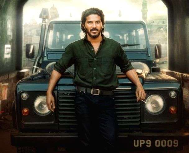 'King of Kotha' second look poster celebrates 11 years of Dulquer in filmdom - Vimarsana News