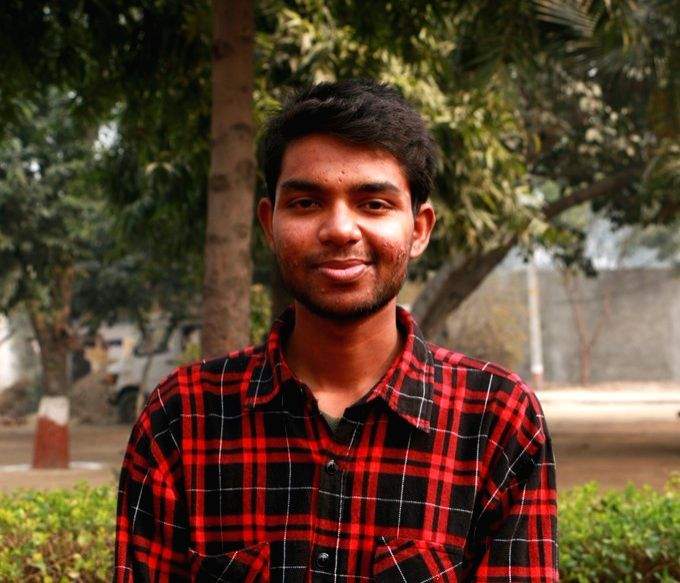 Activist Kinsu Kumar appeals for educating children at the UN - Vimarsana News