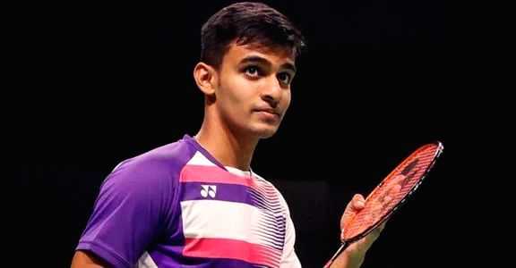 Kiran George clinches Indonesian Masters title in two straight games - Vimarsana News