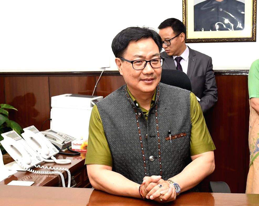 2nd Khelo India varsity games to be held in Karnataka - Vimarsana News
